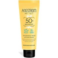 Angstrom Protect Hydraxol Kids SPF50+ Latte Solare Idratante Bambini, 125ml