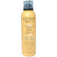 Angstrom Protect Mousse Solare SPF50 per Bambini, 150ml