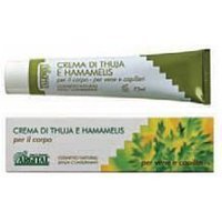 Argital Crema Thuja E Hamamelis 75 Ml