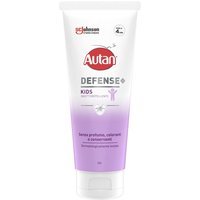 Autan Defense Kids Gel Insettorepellente per Bambini dai 3 Anni, 100ml