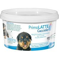Bayer Primolatte Cucciolo - Mangime complemento d'allattamento, 250 g