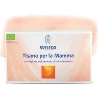 Weleda Tisana Per La Mamma 20 Bustine