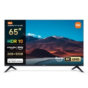 Televisore Samsung 55 pollici Smart TV (B0F457MQCQ)