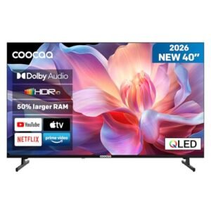 Televisore Samsung 55 pollici Smart TV (B0GVHJDS5N)