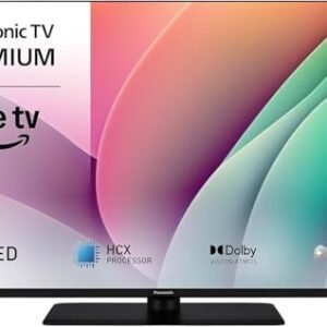 Televisore Samsung 55 pollici Smart TV 4K (B0H2MMG7TD)