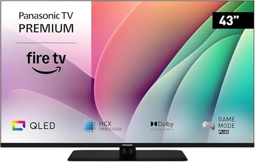 Televisore Samsung 55 pollici Smart TV 4K (B0H2MMG7TD)