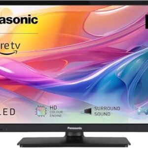 Televisore Samsung 55 pollici Smart TV (ASIN: B0H2MPDR7G)