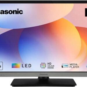 Televisore Samsung Smart TV 55" (B0H2MQLH8S)