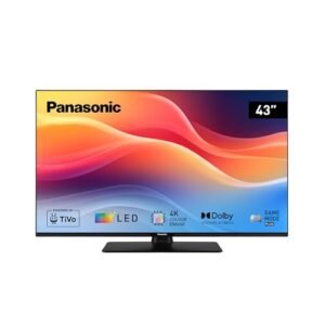 Televisore Samsung 55 Pollici Smart TV (B0H2MS6C1G)