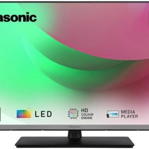 Televisore Samsung 55 pollici Smart TV 4K (B0H2MTPSGX)