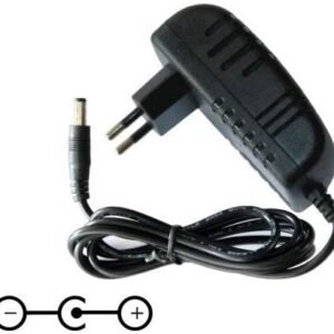 TOP CHARGEUR * Adattatore Caricatore Caricabatteria Alimentatore 36V per Aspirapolvere…