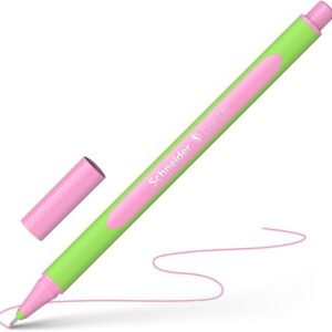 Schneider Fineliner Line-Up Penna pastello 0,4 mm Rosa
