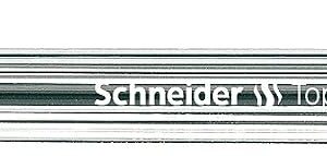Penna Schneider Tops 505 M Verde
