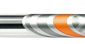 Penna a sfera Schneider Slider Basic XB arancione