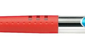 Penna a sfera Schneider Slider F tratto fine colore rosso