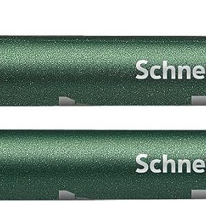 Schneider Penna a sfera Topwriter 157 0,8 mm verde