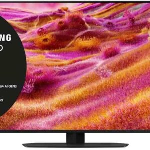 Samsung Neo QLED 4K Vision AI Smart TV 50'' QE50QN94FATXZT