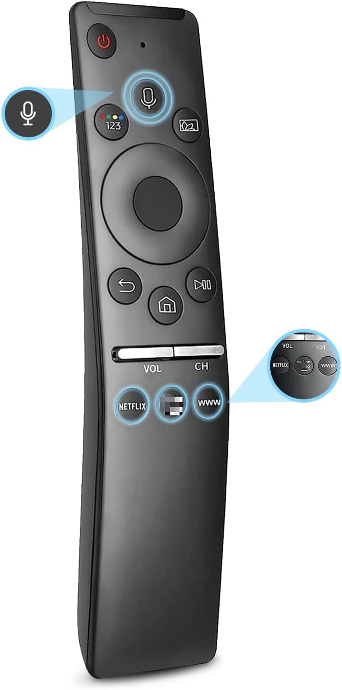 Telecomando Universale per Samsung Smart TV