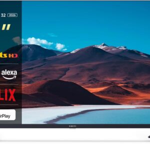 Xiaomi TV F 32 Smart TV 32 pollici HD