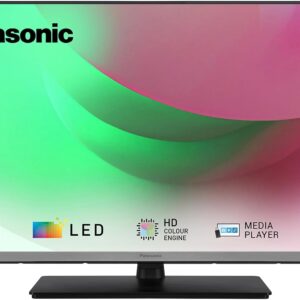 Panasonic TB-32S45AEZ Smart TV LED Full HD 32 pollici