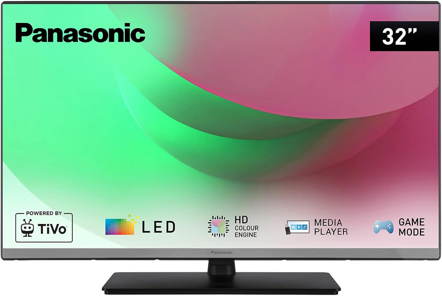 Panasonic TB-32S45AEZ Smart TV LED Full HD 32 pollici