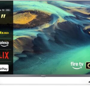 Xiaomi TV F Pro 32