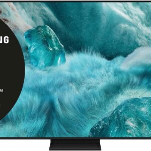 Samsung QLED 4K Vision AI Smart TV 55'' QE55Q7F5AUXZT