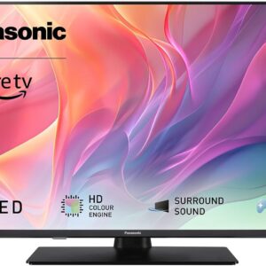 Panasonic TV-40S55AEZ Smart TV LED Full HD 40 pollici