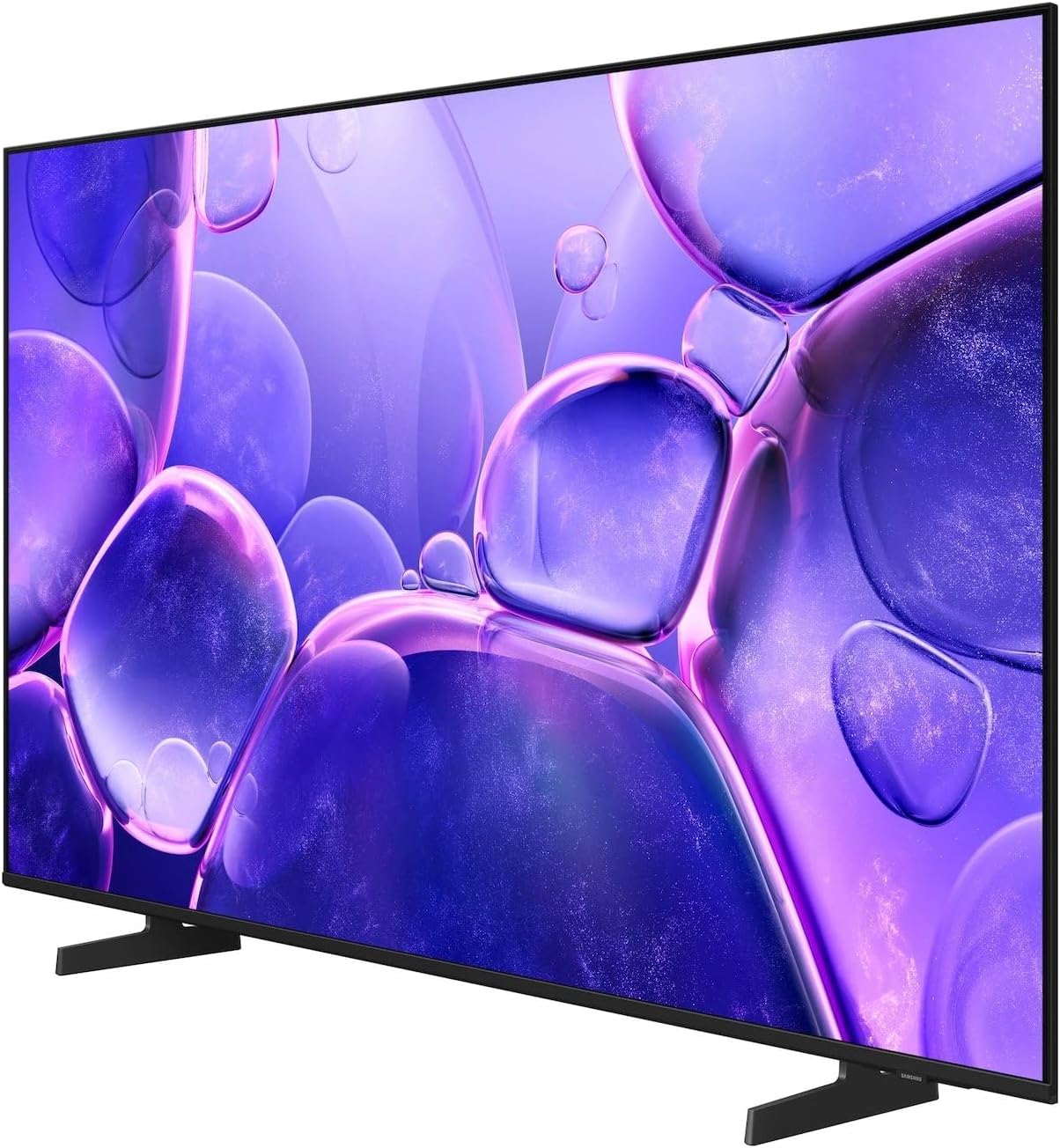 SAMSUNG UE50U8072FUXXH 50" 4K Ultra HD Smart TV Wi-Fi Nero