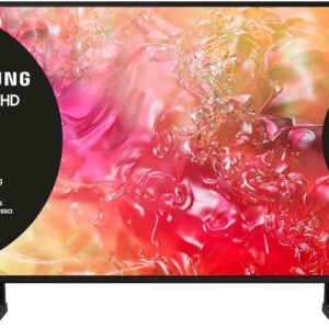 Samsung TV UE55DU7170UXZT LED 4K Smart TV 55"