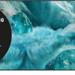 Samsung QLED 4K Vision AI Smart TV 98'' QE98Q7FAAUXZT