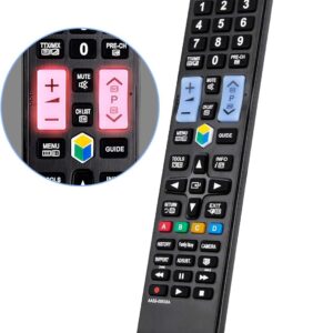 Telecomando universale originale per Smart TV Samsung
