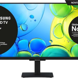 SAMSUNG Smart TV 24" UE24F6002FKXXH FHD 2025