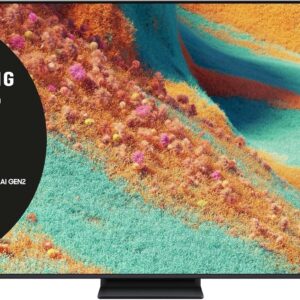 Samsung Neo QLED 4K Smart TV 65'' QE65QN85FAUXZT