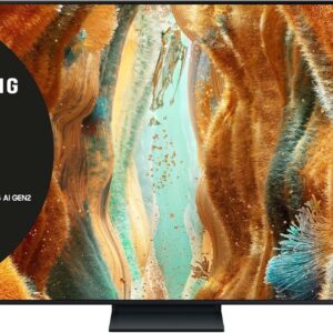 Samsung Neo QLED 4K Vision AI Smart TV 55'' QE55QN74FATXZT