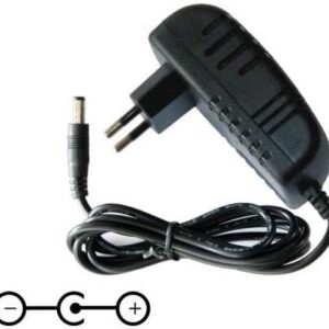 Adattatore Caricatore Caricabatteria Alimentatore 36V per Aspirapolvere