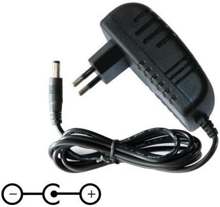TOP CHARGEUR * Adattatore Caricatore Caricabatteria Alimentatore 36V per Sostituzione SIL…