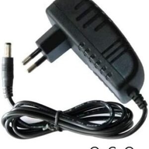 Adattatore Caricatore Caricabatteria Alimentatore Uscita Output DC 36V 0.5A