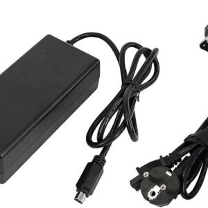 PowerSmart® Bianchi E-SPILLO Active, E-SPILLO Active SF - Caricatore trapezoidale a 5 pin…
