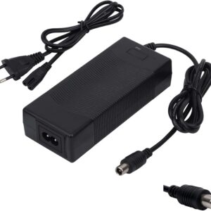 Caricatore Monopattino Elettrico 42V 2A per Xiaomi/Ninebot