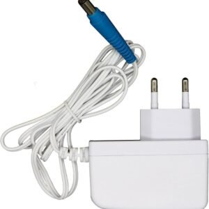 Anakel Home Caricatore per Aspirapolvere RS-RH5275 Compatibile con Aspirapolvere Rowenta…