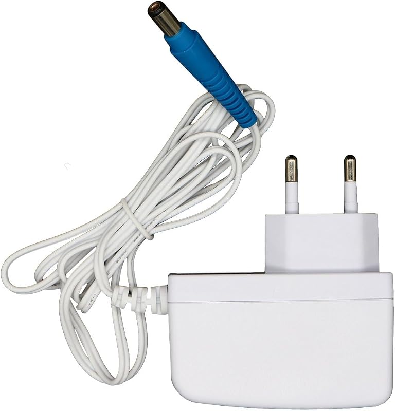 Caricatore per Aspirapolvere RS-RH5275 Compatibile con Aspirapolvere Rowenta