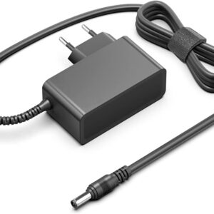 KFD Alimentatore 36V 500mA caricatore per aspirapolvere INSE S6 S6P S6T Pro