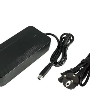 Caricatore PowerSmart 42V 4A per batteria Li-ion da 36V