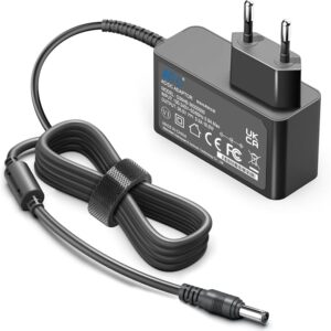 KFD Alimentatore 36V 500mA Caricatore