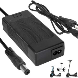 Caricatore 42V 2A per Monopattino Elettrico