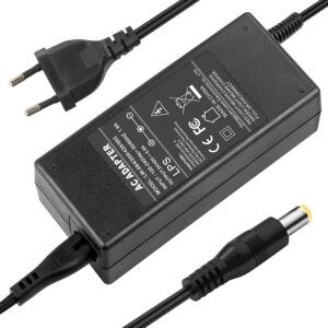 LabTEC 42V 2A Power Fast Charger per bici elettriche