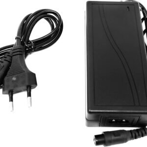 TEMPO DI SALDI Sistema di Alimentazione 36/42 Volt con Capacità di 1.5 Ampere Completo di Cavo