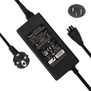 LEICKE Alimentatore di rete Bosch Caricatore 36/42 V 4 A Active Performance Line E-Bike…