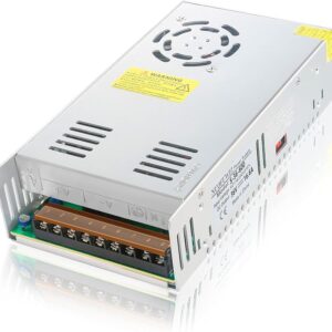 Alimentatore Trasformatore 36V 600W